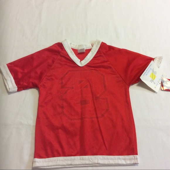 NWT NC STATE COLLEGIATE LICENSED DOG SHIRT $26 - Picture 6 of 7